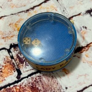 Movie Memorabilia Vintage The Lady Pays Off Movie